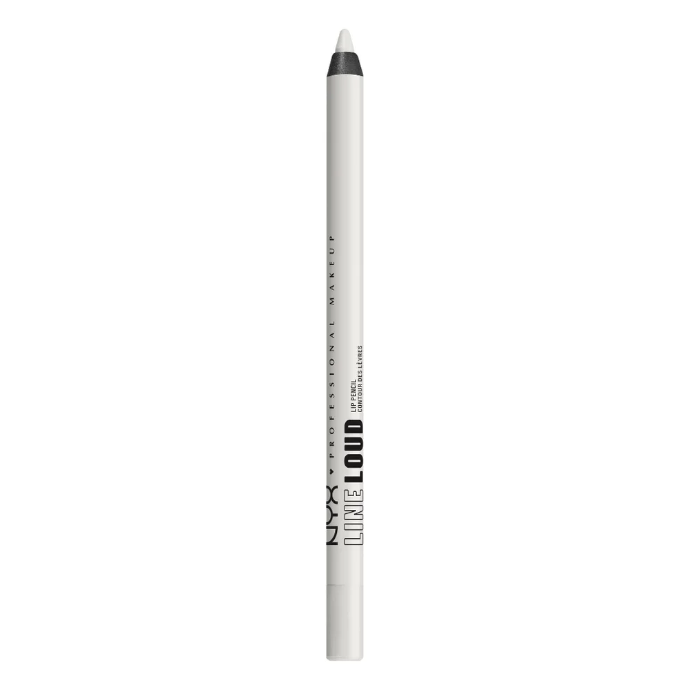 2 x NYX Line Loud Lip Pencil, Gimme Drama